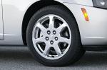 Cadillac CTS 2003 года